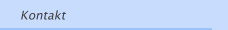 Kontakt